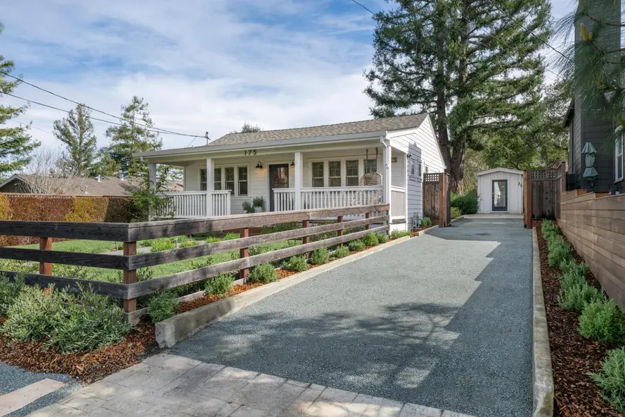 175 Springdale Way, Emerald Hills, CA 94062 - #3