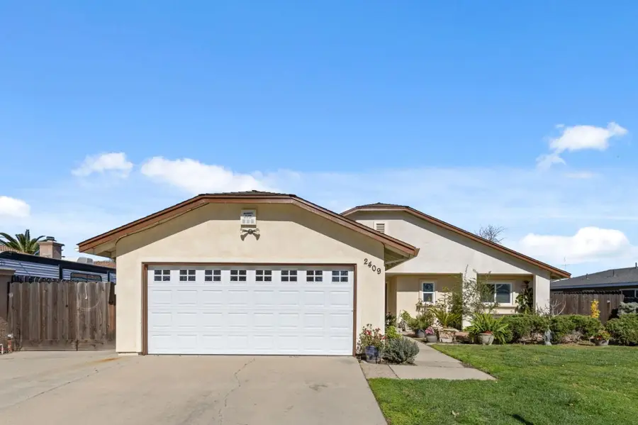 2409 Lavon Lane, Ceres, CA 95307 - #3