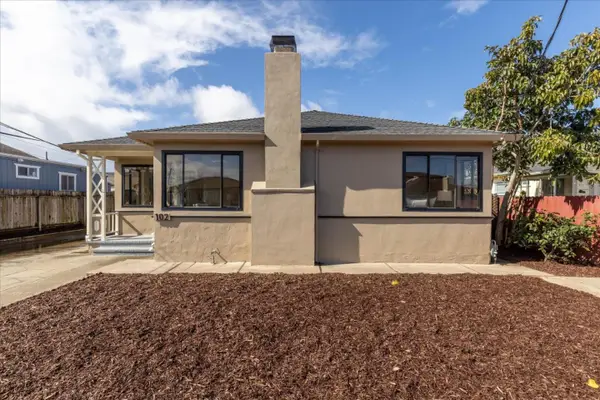 102 Cherry Avenue, SOUTH SAN FRANCISCO, CA 94080