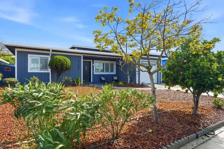 1540 Newbridge Avenue, San Mateo, CA 94401 - #2