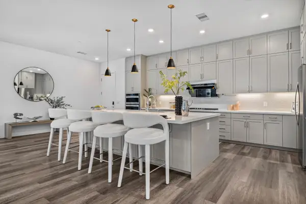 2358 Velocity Common  #206, Fremont, CA 94539