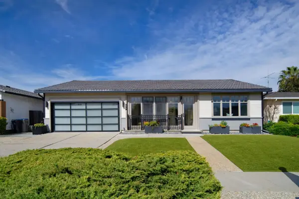 679 Faraone Drive, SAN JOSE, CA 95136