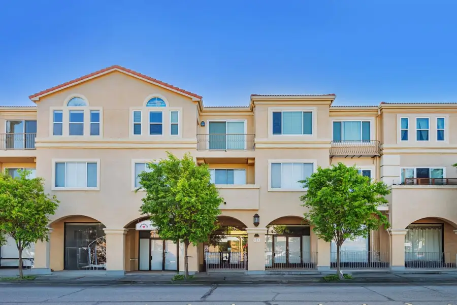 88 17th Avenue  #304, San Mateo, CA 94402 - #2