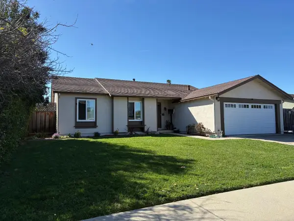 828 Calero Avenue, SAN JOSE, CA 95123