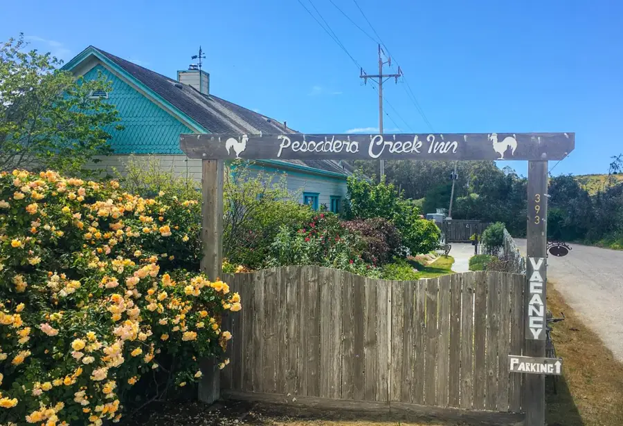 393 Stage Road, Pescadero, CA 94060 - #2