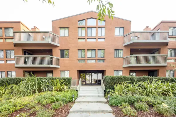 2425 Norfolk Street  #204, San Mateo, CA 94403