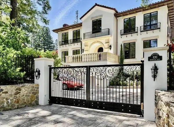 830 Bromfield Road, SAN MATEO, CA 94402