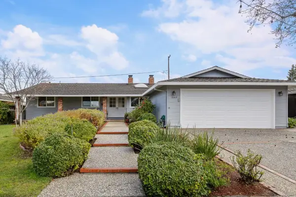1668 Lachine Drive, SUNNYVALE, CA 94087