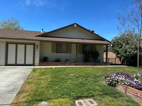 995 Henderson Avenue, SUNNYVALE, CA 94086