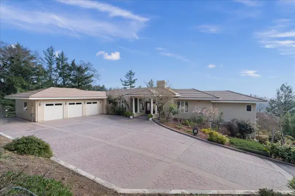 19975 Skyline Boulevard, LOS GATOS, CA 95033