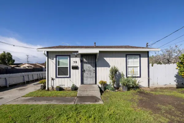 78 Ragsdale Court, SALINAS, CA 93905