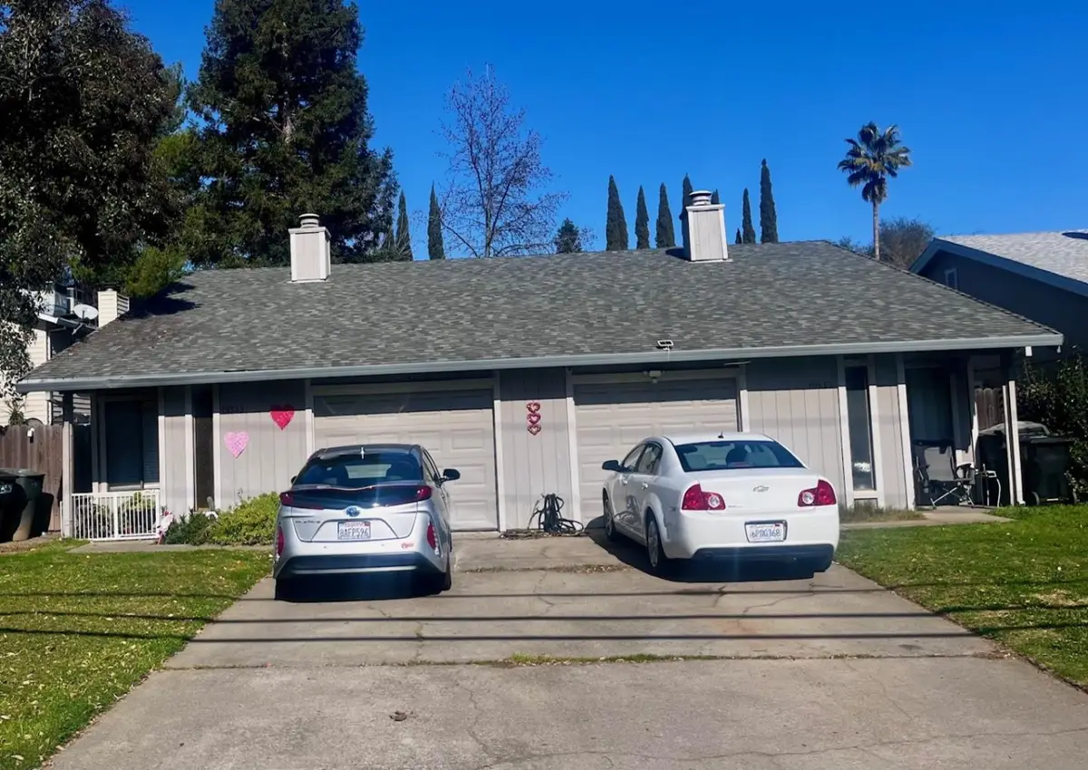 8833 Winding Way, Fair Oaks, CA 95628 - #1