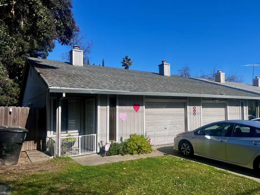 8833 Winding Way, Fair Oaks, CA 95628 - #3