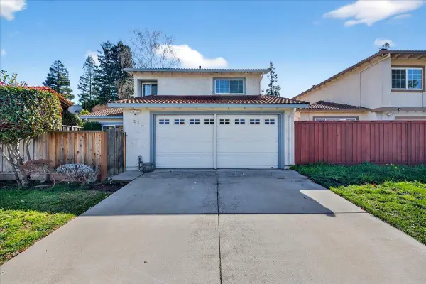 1270 Willowhaven Drive, SAN JOSE, CA 95126