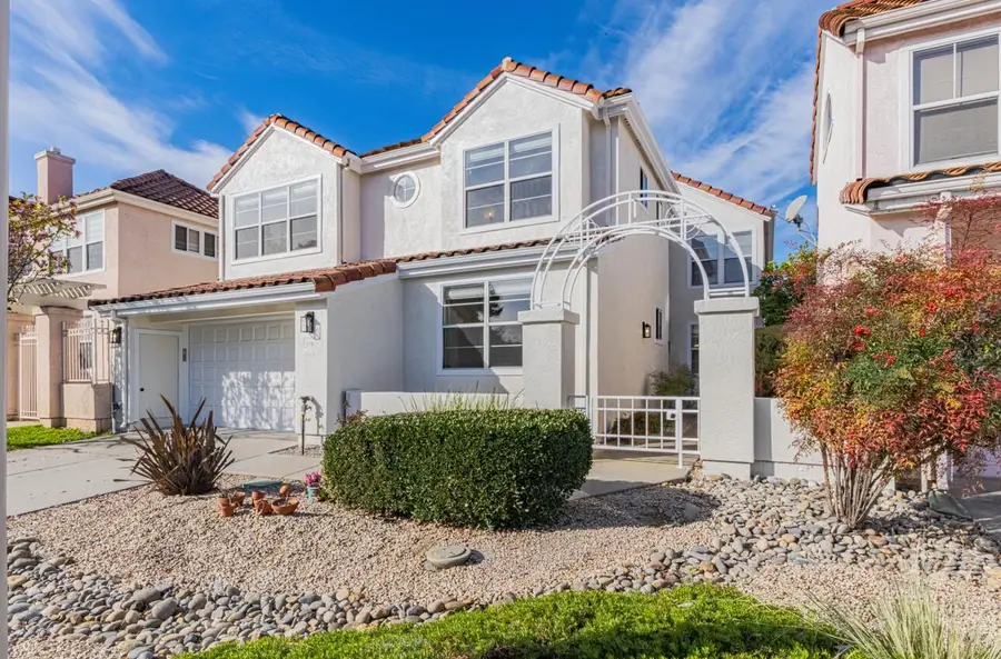 2983 Calle De Las Estrella, San Jose, CA 95148 - #2