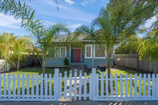 262 6th Street, GILROY, CA 95020