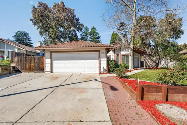 2753 Asilomar Drive, ANTIOCH, CA 94531