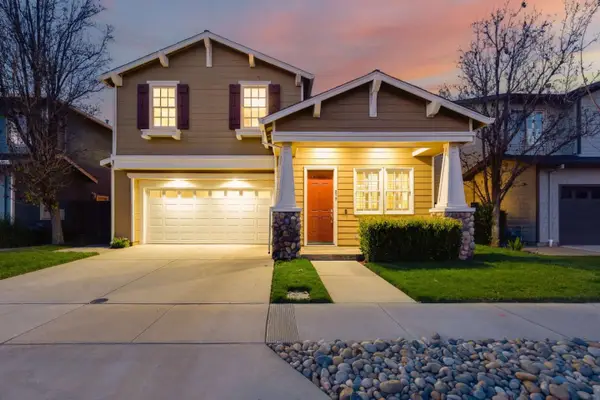 219 Beethoven Lane, LOS GATOS, CA 95032