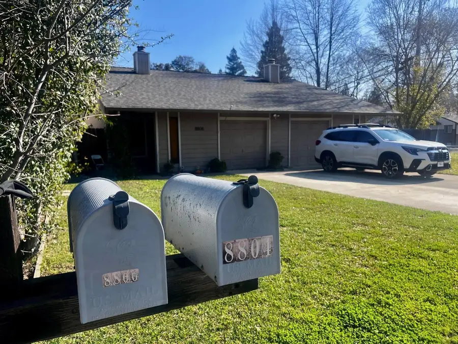 8804 Winding Way, Fair Oaks, CA 95628 - #3