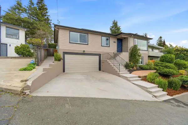 4198 Huntington Street, OAKLAND, CA 94619