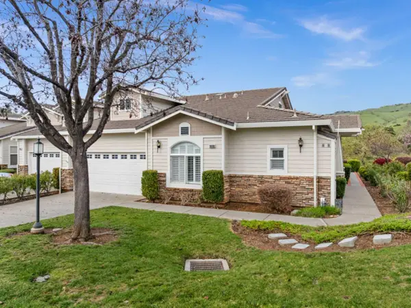 9008 Village View Drive, San Jose, CA 95135