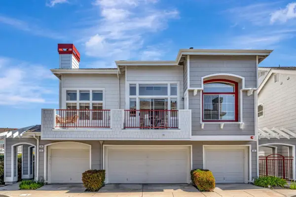 585 Shoal Circle, Redwood Shores, CA 94065