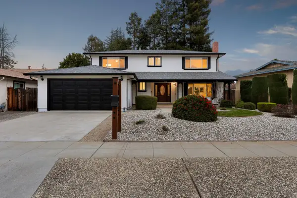 4110 Casa Grande Way, SAN JOSE, CA 95118