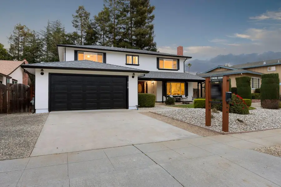 4110 Casa Grande Way, San Jose, CA 95118 - #3
