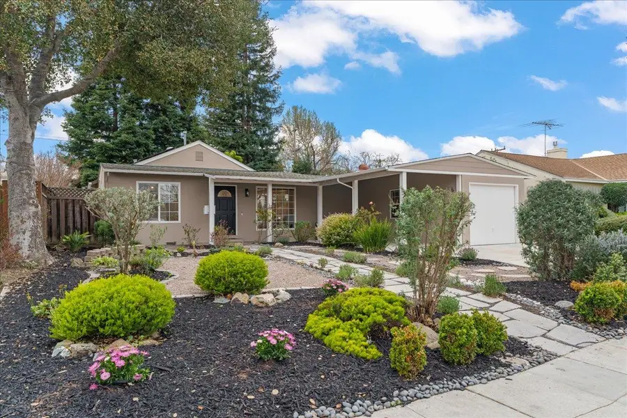 1704 Virginia Avenue, Redwood City, CA 94061 - #2