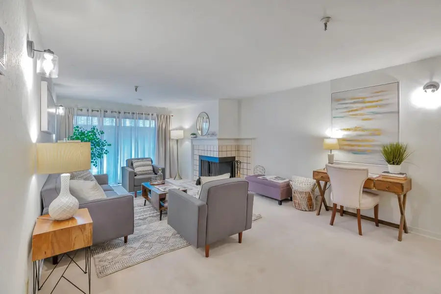 295 Lenox Avenue  #203, Oakland, CA 94610 - #3