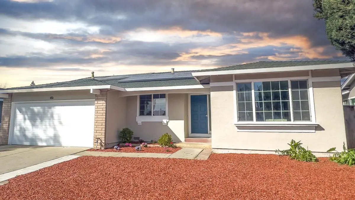 192 Sand Blossom Street, San Jose, CA 95123 - #1