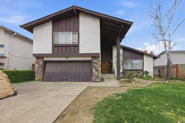 3232 Lenark Drive, SAN JOSE, CA 95132