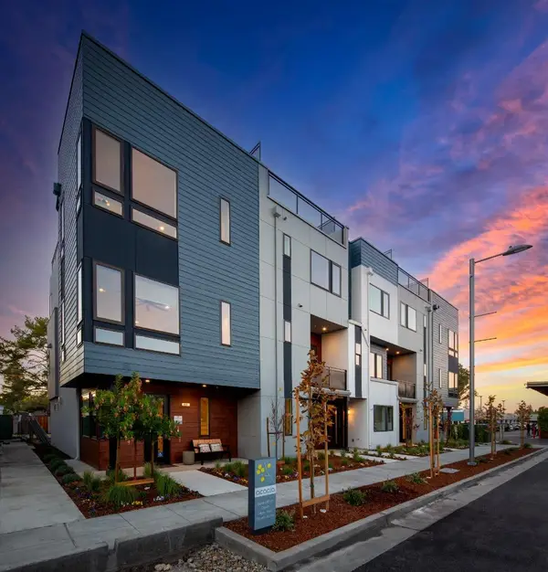 108 Koa Court  #8, PALO ALTO, CA 94306