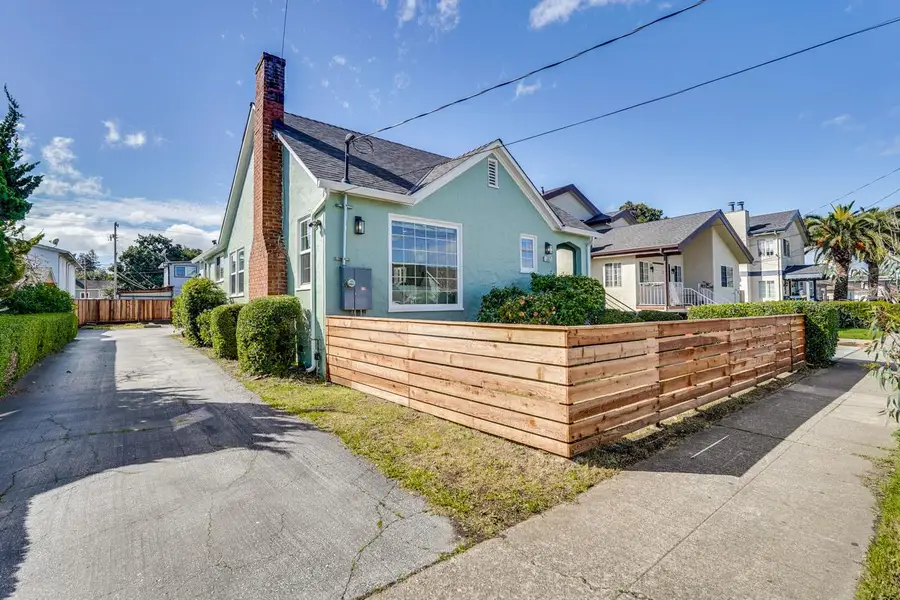 107 Delaware Street, San Mateo, CA 94401 - #2