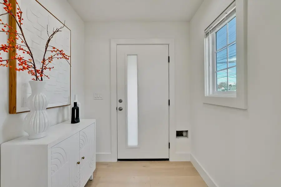 107 Delaware Street, San Mateo, CA 94401 - #3