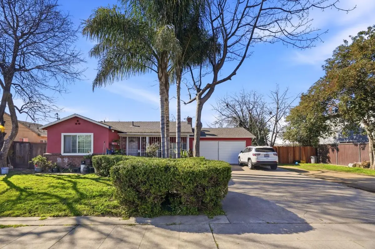 855 12th Street, San Jose, CA 95112 - #1