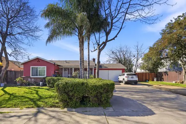 855 12th Street, SAN JOSE, CA 95112