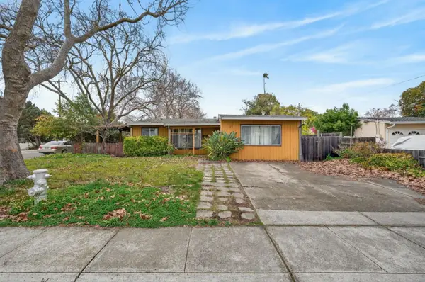 1114 Burgoyne Street, MOUNTAIN VIEW, CA 94043