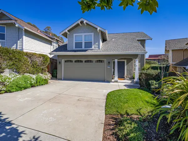 230 Rosemarie Court, Aptos, CA 95003