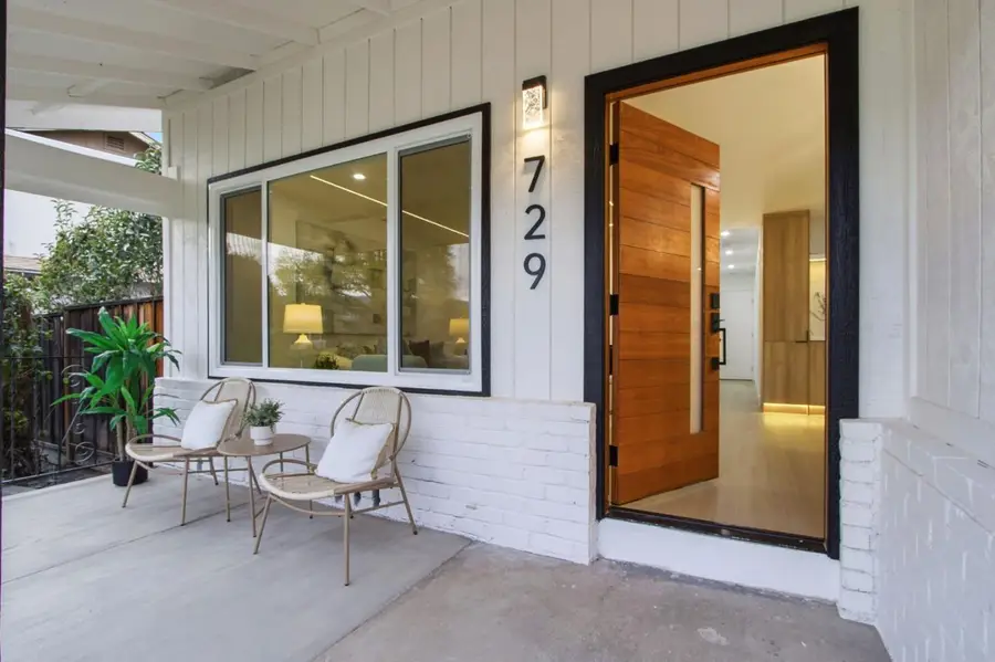 729 Calero Avenue, San Jose, CA 95123 - #2