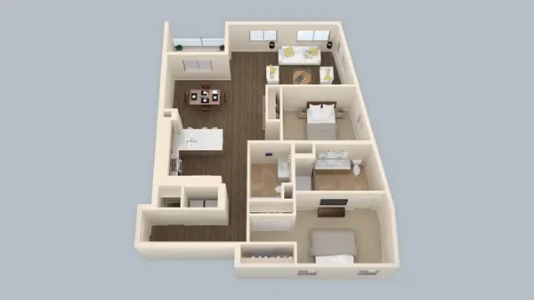 1853 Almaden Road  #325, SAN JOSE, CA 95125