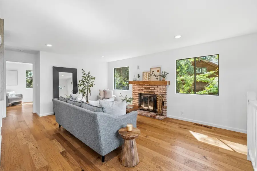 641 Marion Avenue, Ben Lomond, CA 95005 - #3