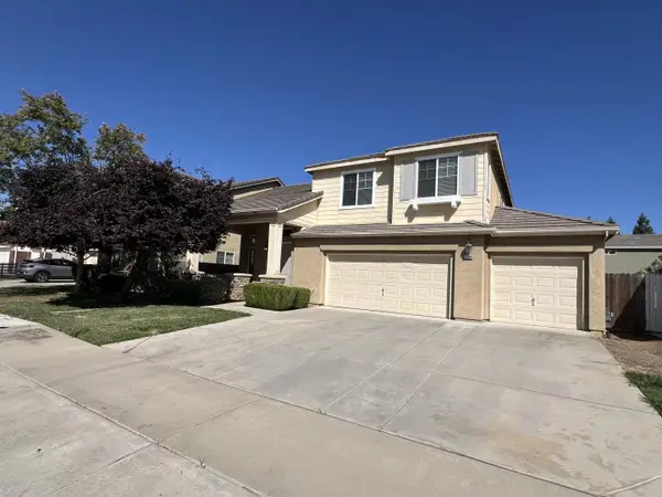 2364 River Rock Drive, MERCED, CA 95340