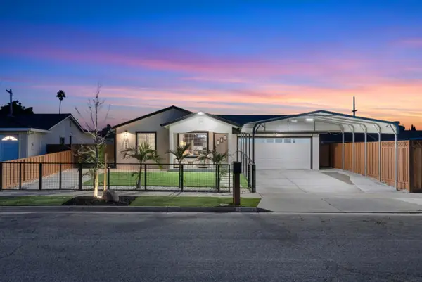 2862 Little Rock Drive, San Jose, CA 95133