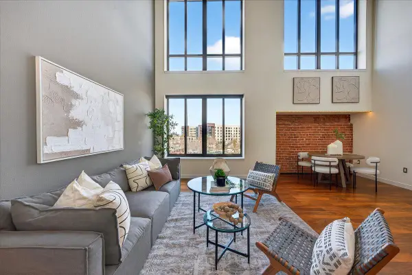 88 Bush Street  #3134, San Jose, CA 95126