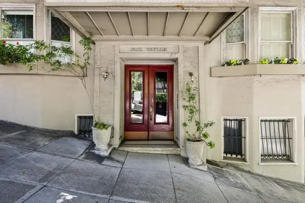 1632 Taylor Street  #5, SAN FRANCISCO, CA 94133