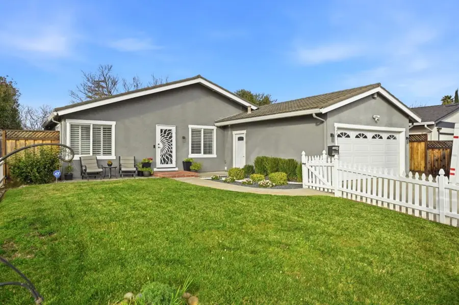 261 Arbor Valley Drive, San Jose, CA 95119 - #2