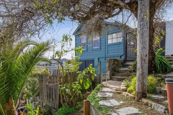 360 Bradford Street, SAN FRANCISCO, CA 94110