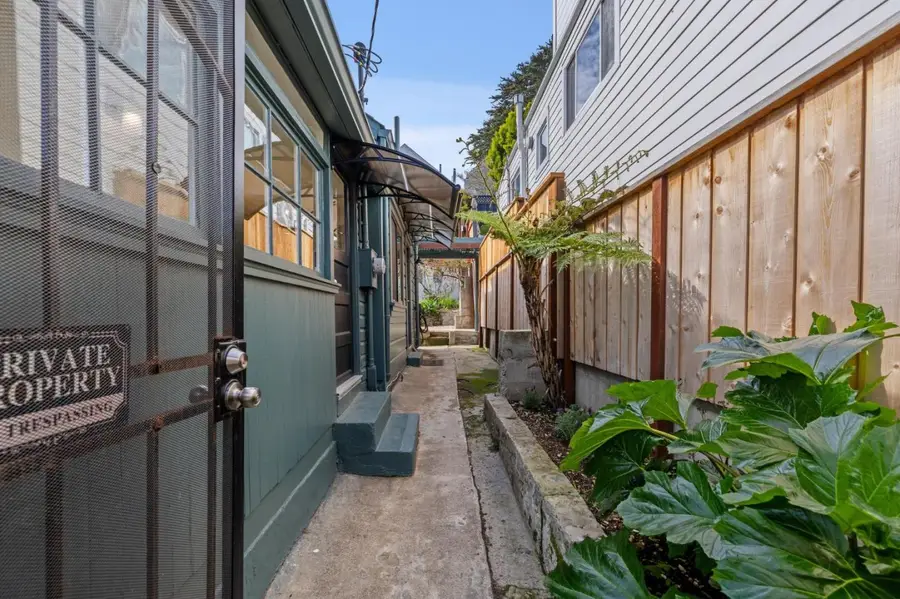 360 Bradford Street, San Francisco, CA 94110 - #3