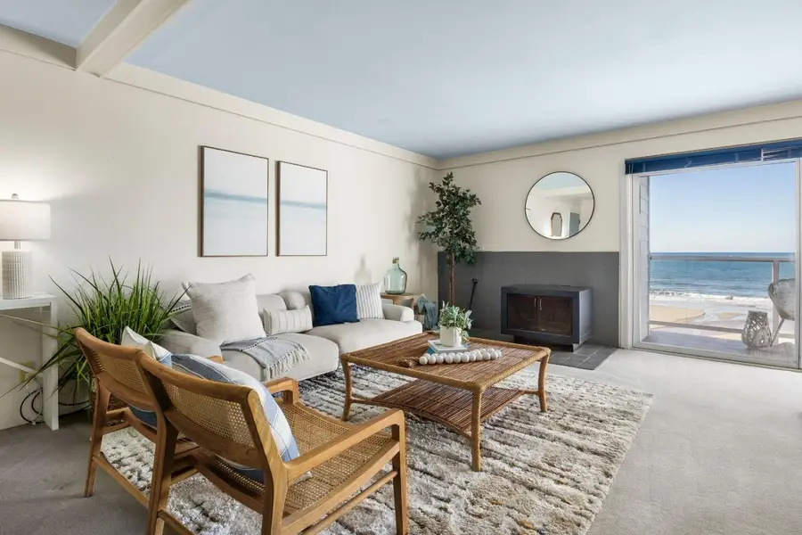 22130 Cliff Drive  #3D, Santa Cruz, CA 95062 - #3